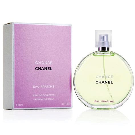 chanel chance eau fraiche chemist warehouse